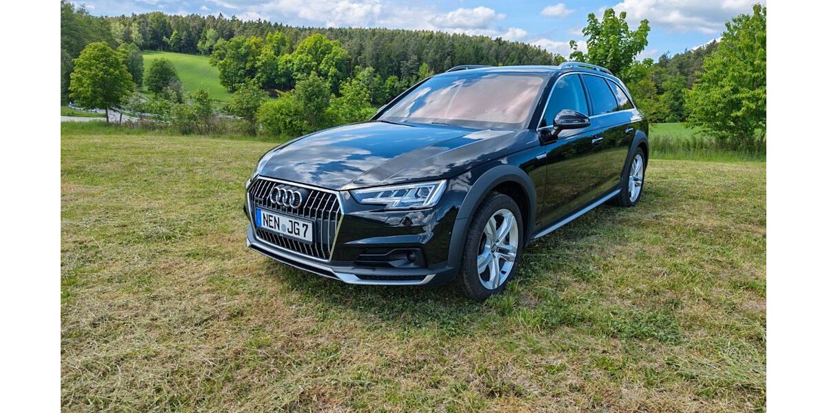 Audi A4 Allroad 169.900 km 19.900 &euro; Bodenwöhr 92439
