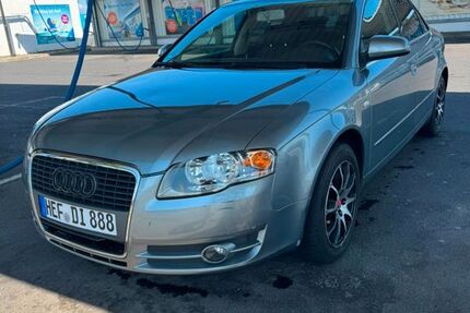 Audi A4 313.000 km 1.800 &euro; Bad Hersfeld 36251