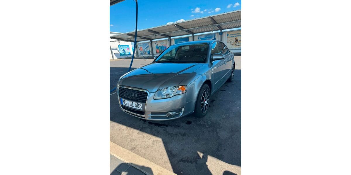 Audi A4 313.000 km 2.000 &euro; Bad Hersfeld 36251
