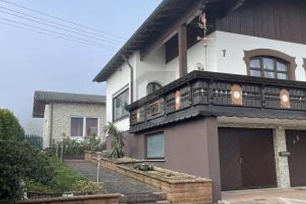 ALTERSGERECHT, POOL, TOP ZUSTAND, EFFIZIENT - Haus Weiskirchen | Angebot:26199630