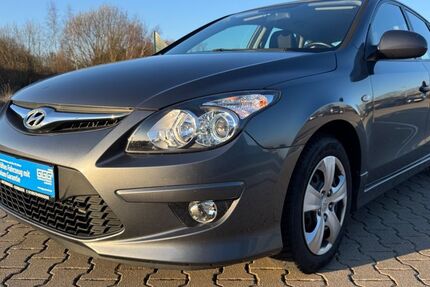 Hyundai i30 54.695 km 6.399 &euro; korbach 34497