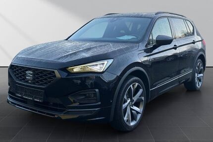 Seat Tarraco 38.900 km 32.490 &euro; Wuppertal 42109