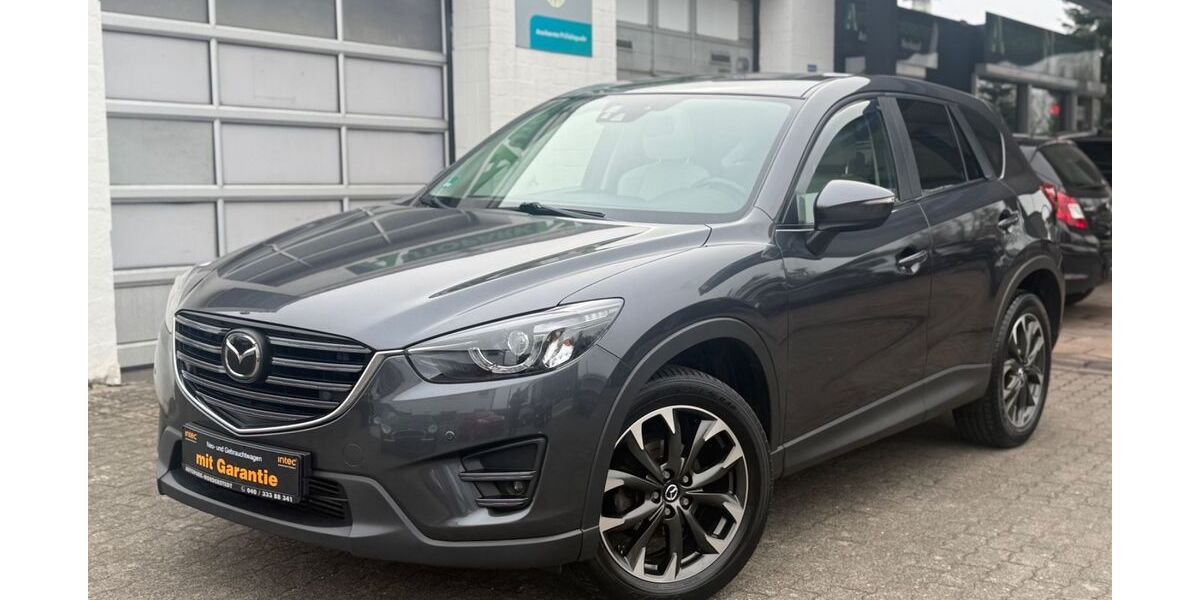 Mazda CX-5 158.000 km 11.990 &euro; Norderstedt (bei Hamburg) 22850