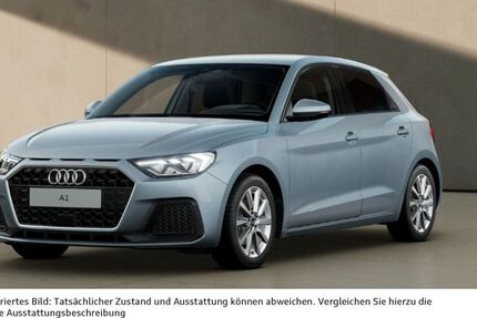 Audi A1 7.708 km 24.890 &euro; Wolfhagen 34466
