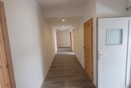 Wohnung Ronneburg