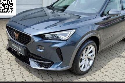 Cupra Formentor 15.390 km 24.960 &euro; Altmittweida 09648