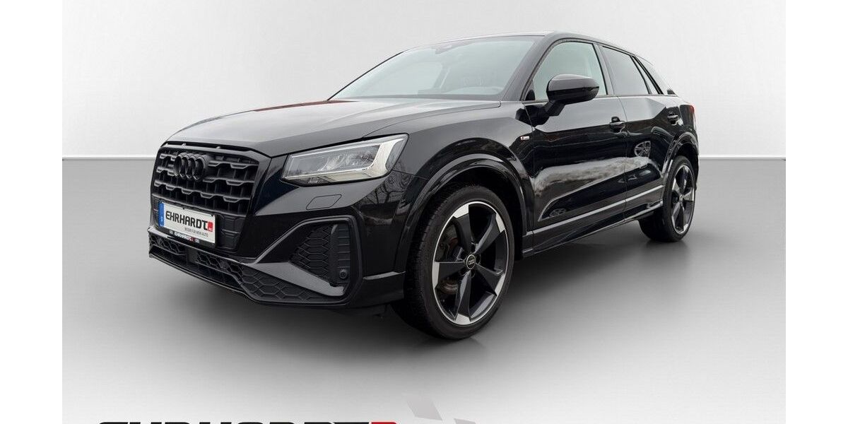 Audi Q2 78.080 km 25.990 &euro; Meiningen 98617
