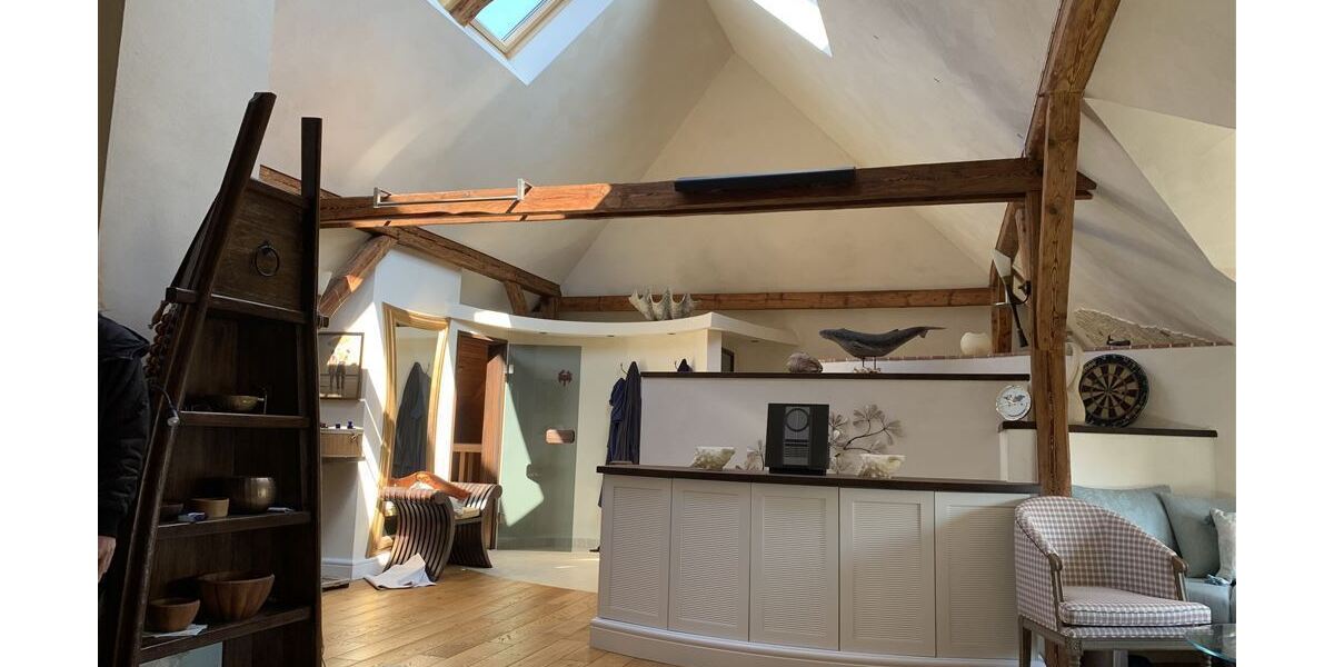 Gebotsverfahren für den schlauen Handwerker: Gewerbe- u. Bürogebäude, mit überragendes Wohnhaus - Gewerbeobjekt Stolzenau | Angebot:26302383