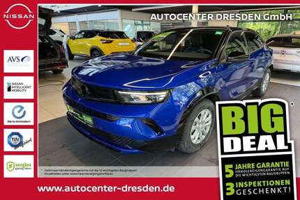 Opel Mokka 15.054 km 22.990 &euro; Dresden 01067