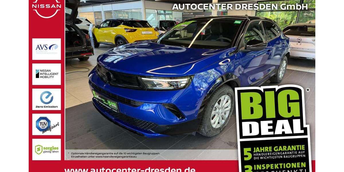 Opel Mokka 15.054 km 22.990 &euro; Dresden 01067