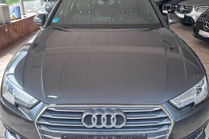 Audi A4 145.000 km 15.900 &euro; Bonn 53119
