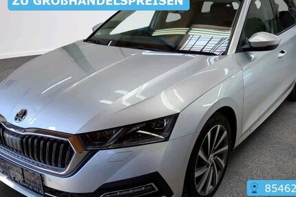 Skoda Octavia 93.394 km 16.997 &euro; Starnberg 82319