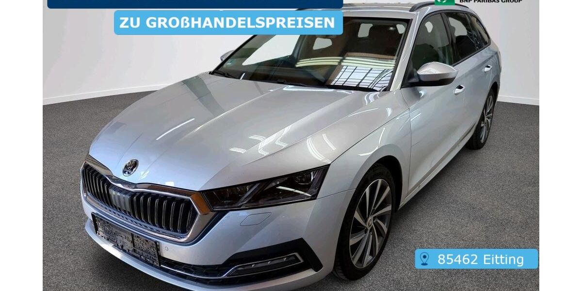 Skoda Octavia 93.394 km 16.997 &euro; Starnberg 82319