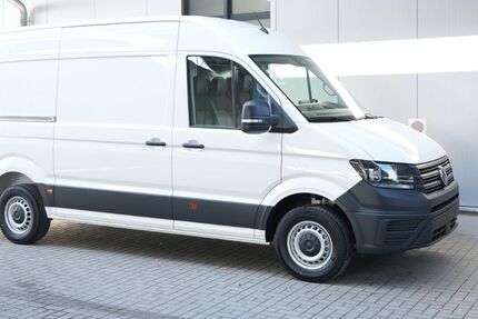 VW Crafter 18.500 km 43.980 &euro; Mühlhausen 92360