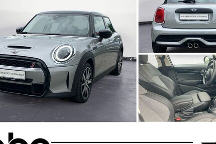Mini Cooper S 15.047 km 28.750 € Schramberg-Sulgen 78713