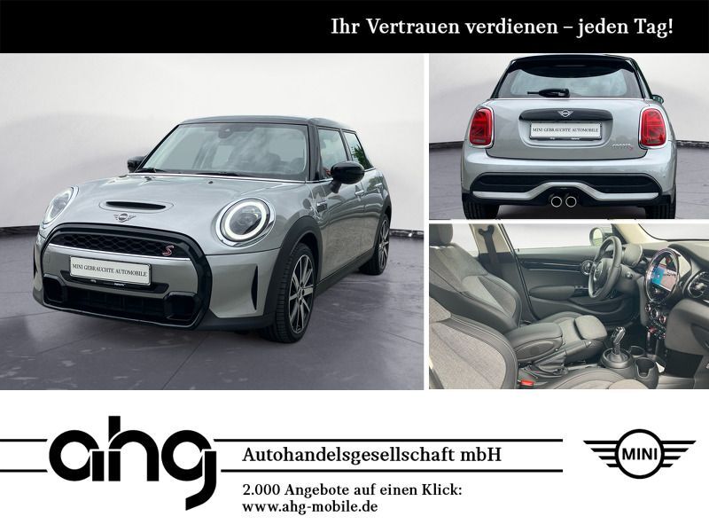 Mini Cooper S 15.047 km 28.750 € Schramberg-Sulgen 78713