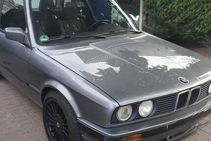 BMW M3 E30 3.000 km 39.999 &euro; Hamburg 22339