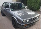 BMW M3 E30 V8 - radikaler Umbau m. Straßenzulassung 3.000 km 39.999 &euro; Hamburg 22339