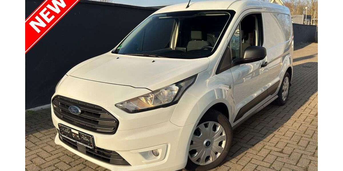 Ford Transit Connect 149.762 km 11.789 &euro; Frankfurt/Main 60386