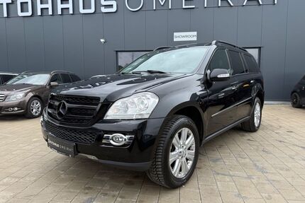 Mercedes GL 420