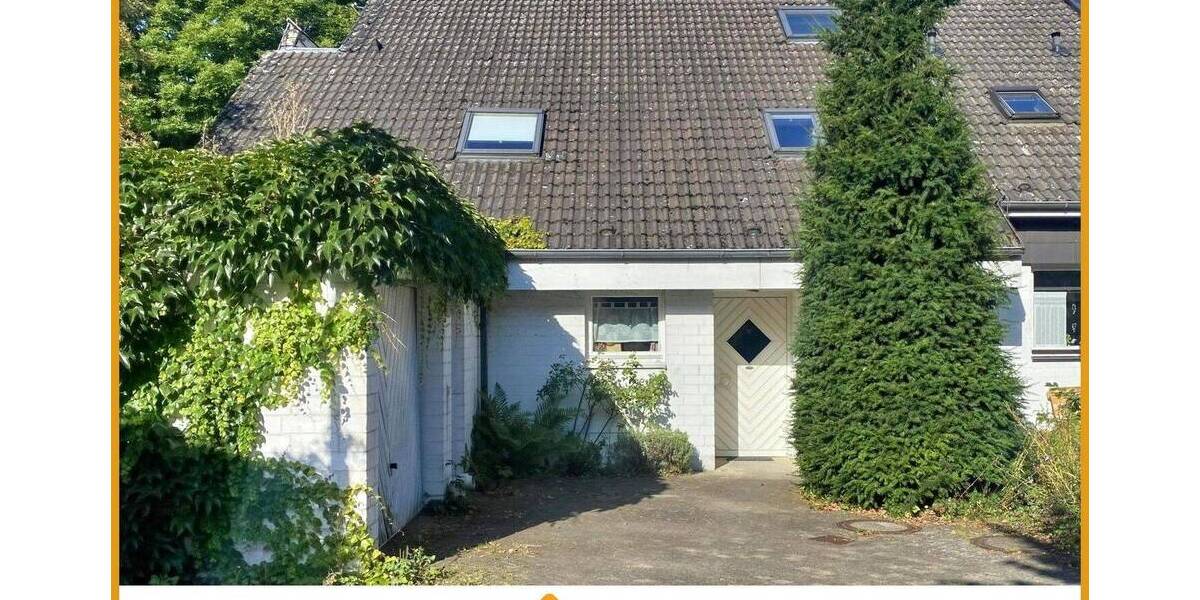 Doppelhaushälfte Göttingen Nikolausberg - 6 Zimmer, 175 m&sup2;, 539.000&euro; | Angebot:26155030