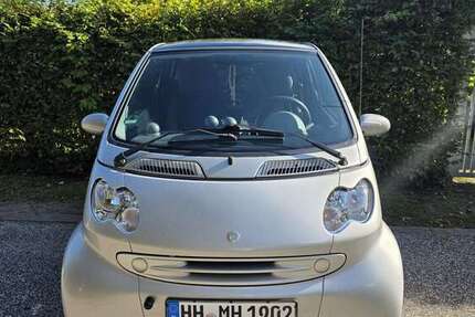 Smart forTwo 201.200 km 1.999 &euro; Jenfeld (Hamburg) 22045