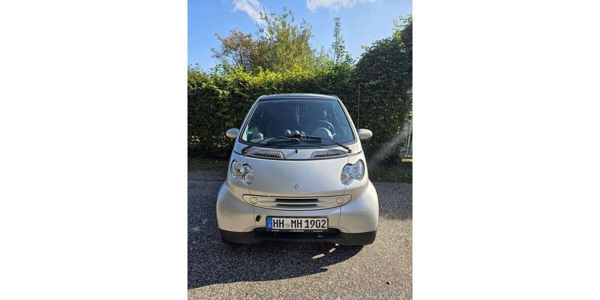 Smart forTwo 201.200 km 1.999 &euro; Jenfeld (Hamburg) 22045