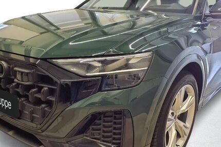 Audi Q8 16.150 km 89.910 &euro; Bergisch Gladbach 51465