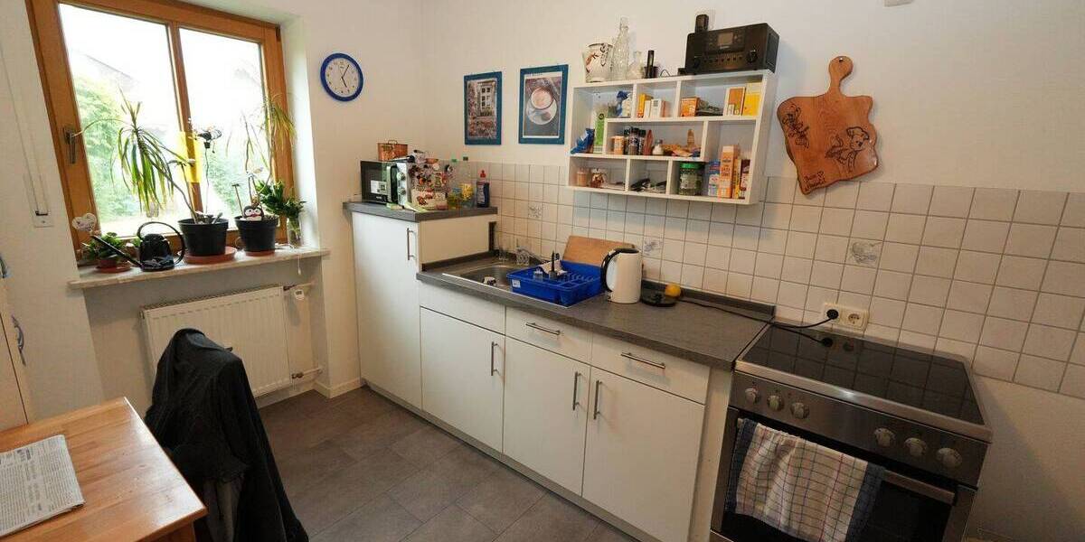 Etagenwohnung Kastl - 2 Zimmer, 59 m&sup2;, 210.000&euro; | Angebot:26672136