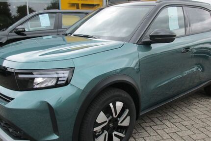 Opel Frontera 2.500 km 28.950 € Lingen - Baccum 49811