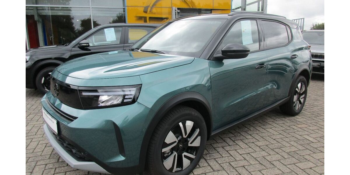 Opel Frontera 2.500 km 28.950 € Lingen - Baccum 49811