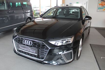 Audi A4 75.000 km 30.490 € Amstetten 73340