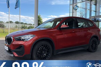 BMW X1 42.650 km 23.890 &euro; Friedrichshafen 88046