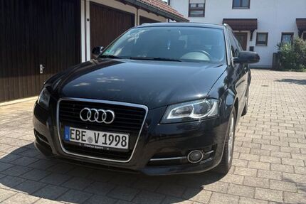 Audi A3 153.010 km 8.000 &euro; Ampfing 84539