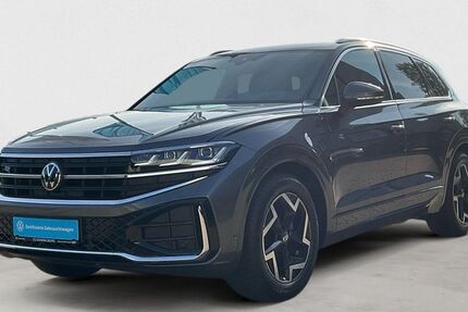 VW Touareg 26.668 km 64.880 &euro; Wesel 46483