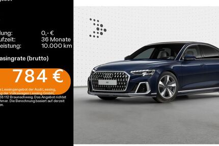 Audi A8 28.398 km 68.980 &euro; Schweinfurt 97424