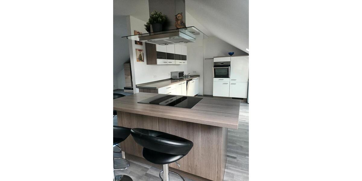 Dachgeschoßwohnung Rennerod - 4 Zimmer, 118 m&sup2;, 125.000&euro; | Angebot:26840332