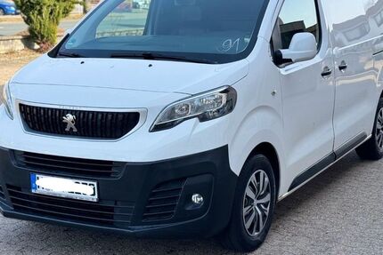 Peugeot Expert 279.000 km 4.700 &euro; Rotenburg Wümme 27356