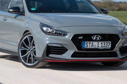 Hyundai i30 79.200 km 22.500 &euro; Augsburg 86165