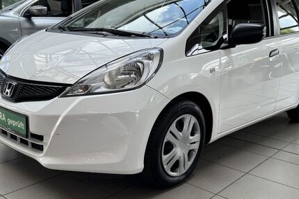 Honda Jazz 135.000 km 5.490 &euro; Bottrop 46238