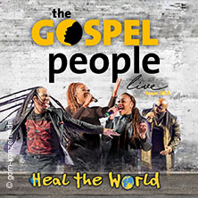 The Gospel People 29.12.2026 Maria-und-Martha-Kirche
