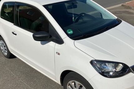 Skoda Citigo 54.000 km 5.950 &euro; Staufenberg 34355