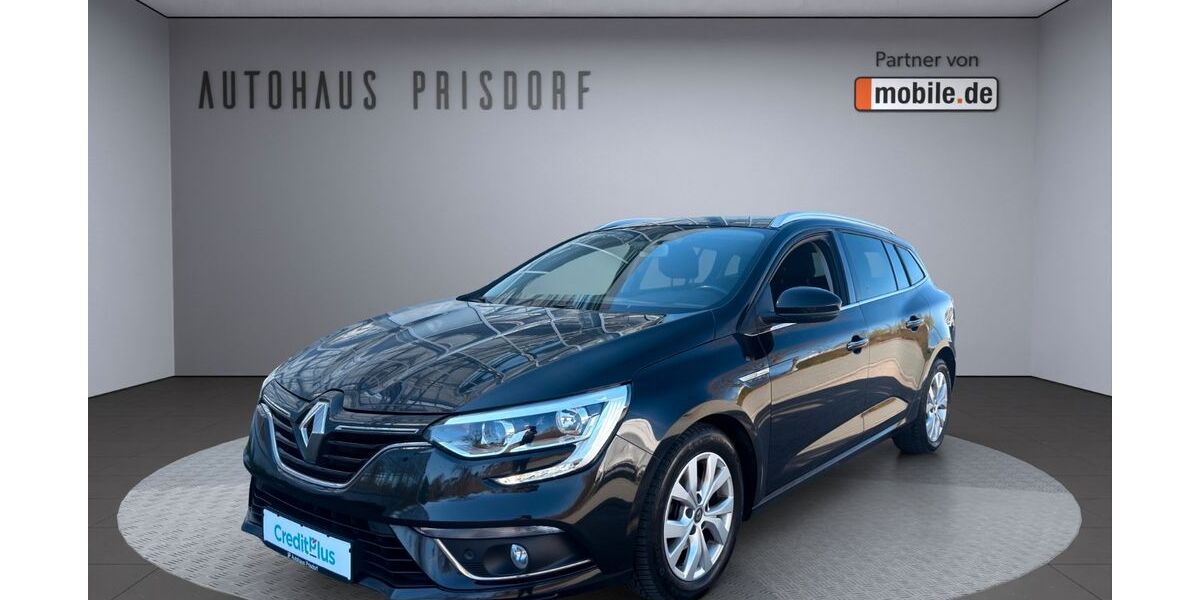Renault Megane 146.319 km 10.450 &euro; Prisdorf bei Hamburg 25497