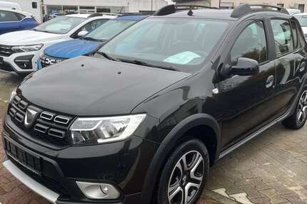 Dacia Sandero 84.510 km 9.900 € Niedernhausen 65527