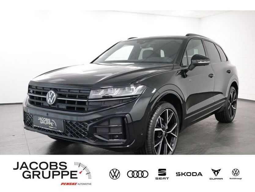 Touareg