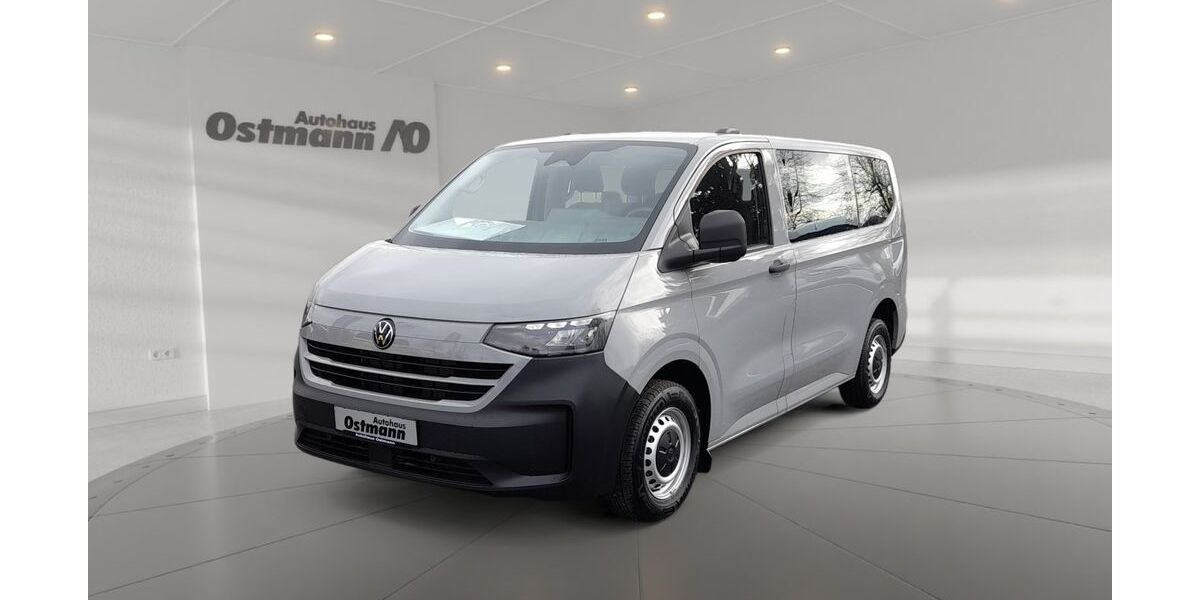VW T7 Transporter 1.500 km 61.494 &euro; Wolfhagen 34466
