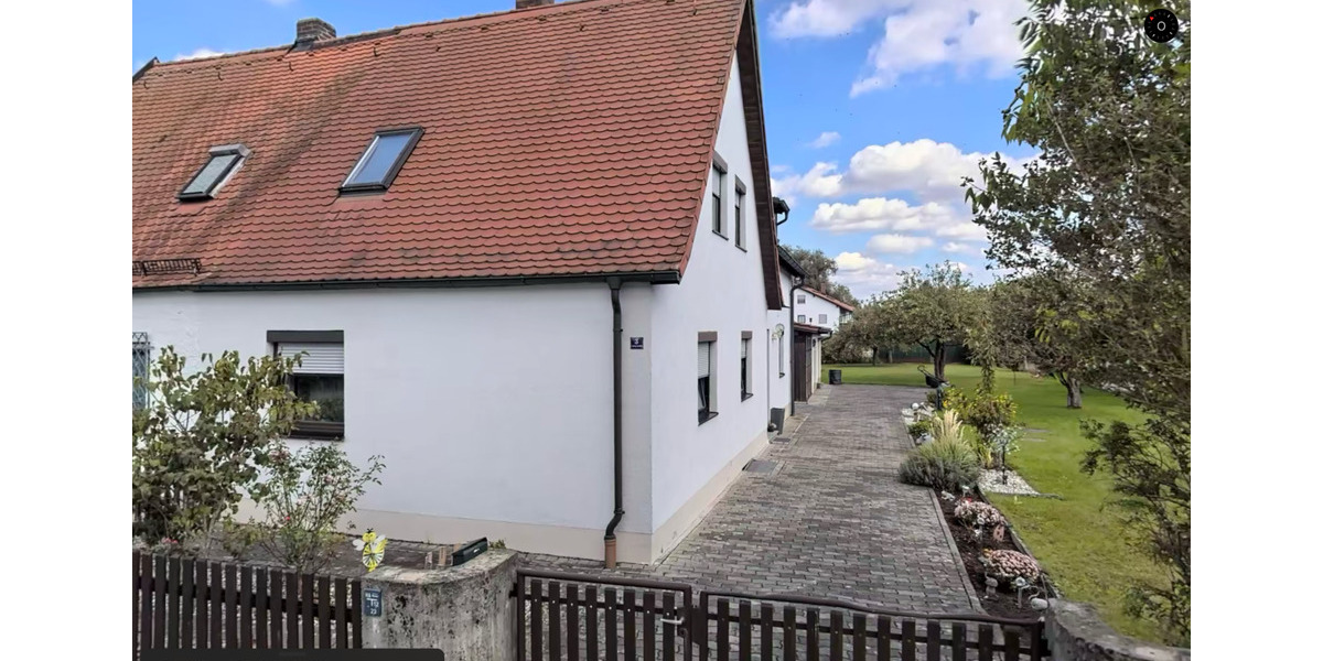 Doppelhaushälfte Mühldorf am Inn - 4 Zimmer, 110 m&sup2;, 485.000&euro; | Angebot:24469811