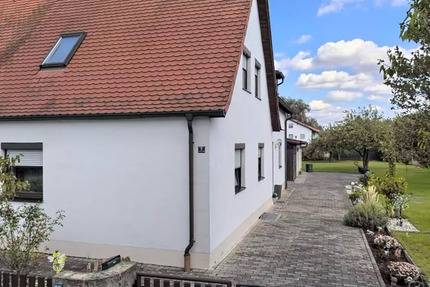 Haus Mühldorf am Inn - 4 Zimmer, 110 m&sup2;, 485.000&euro; | Angebot:24469811