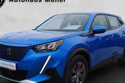 Peugeot 2008 75.247 km 13.500 &euro; Neumarkt 92318