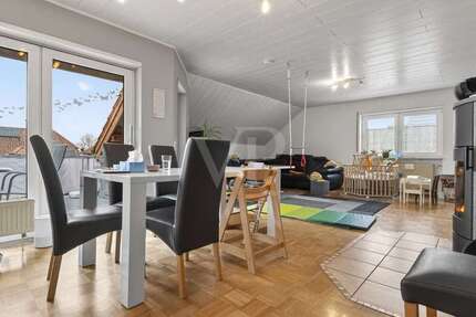 Wohnung Östringen - 5 Zimmer, 155 m&sup2;, 337.000&euro; | Angebot:26557563